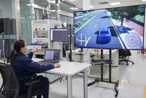 走進(jìn)中國(guó)藍(lán)谷，探尋北京汽車166億公里背后的執(zhí)著網(wǎng)絡(luò)安全技術(shù)研發(fā)