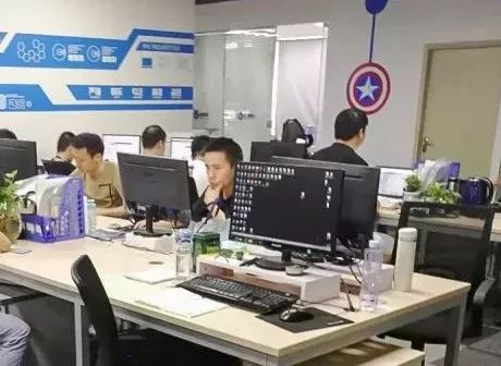 音途科技 專注工業(yè)互聯(lián)網(wǎng)研發(fā)，引領(lǐng)企業(yè)智享未來與網(wǎng)絡(luò)安全新篇章